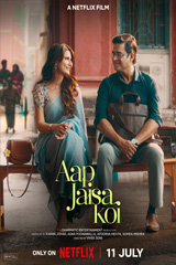 Aap Jaisa Koi (2025) ใครสักคนที่เหมือนเธอ